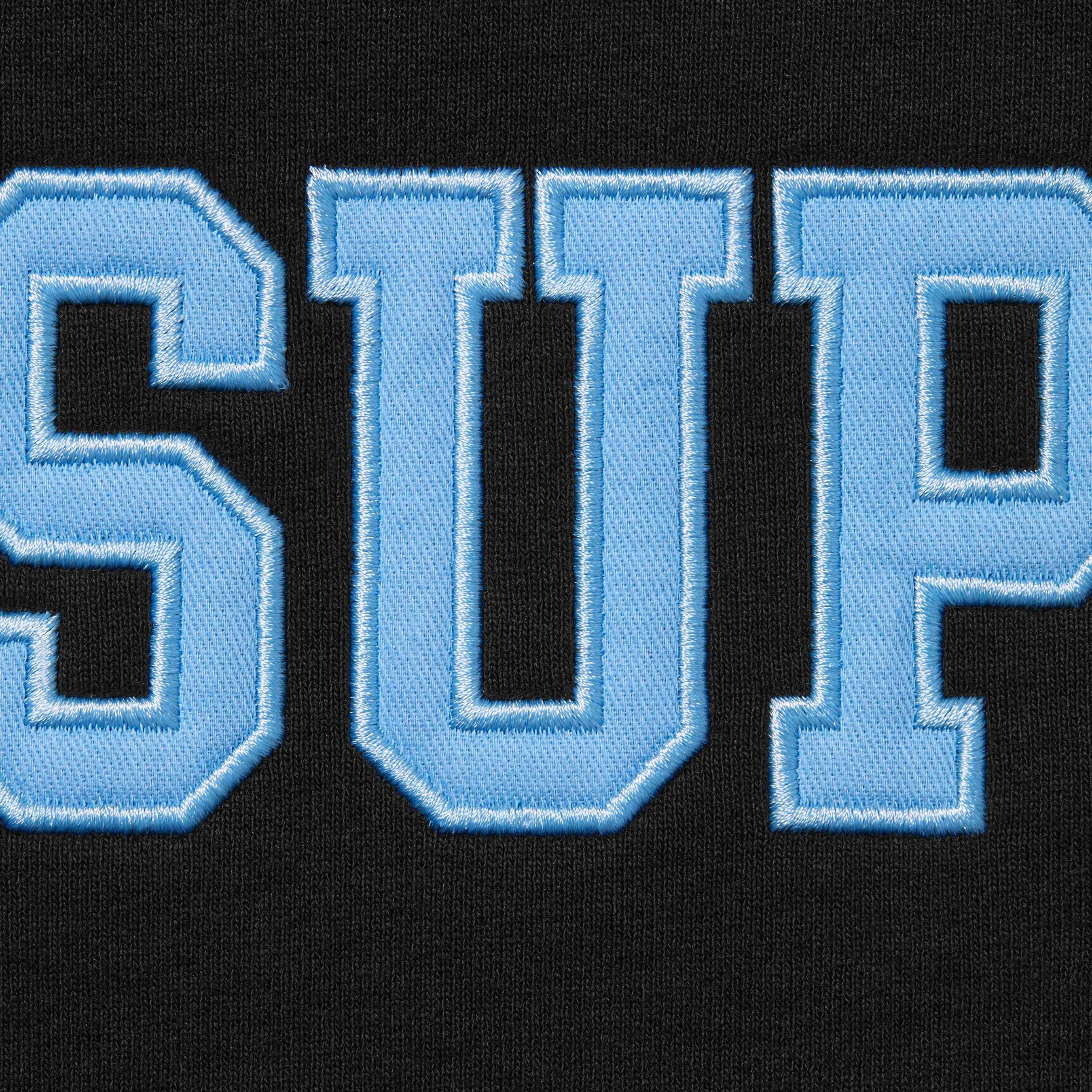 Collegiate Half Zip Pullover view 11